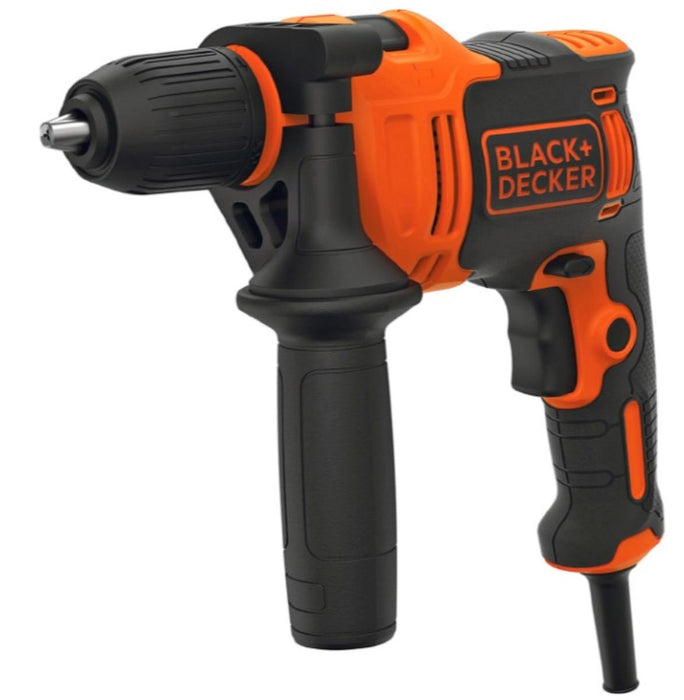 BLACK+DECKER 550 W IMPACT DRILL