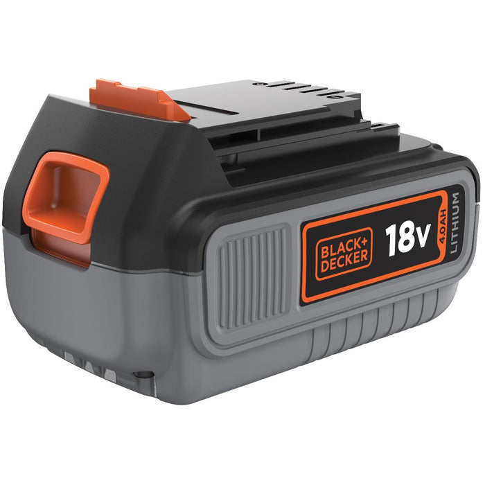 Black & Decker BL4018-XJ cordless tool battery / charger