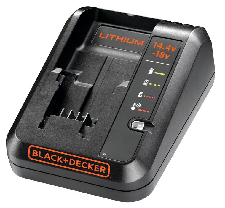 CHARGER 18 V BLACK&DECKER POWER CONNECT BDC1A-QW