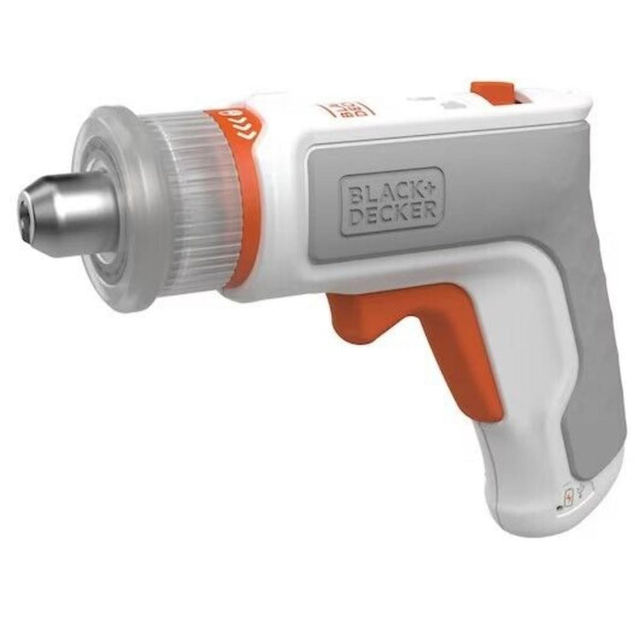 Electric screwdriver Black & Decker BCRTA01 3,6 V