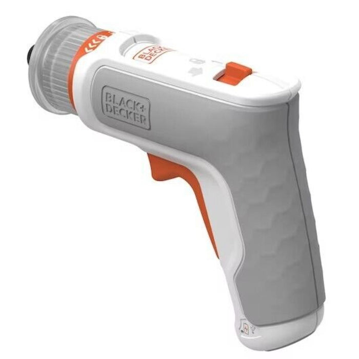 Electric screwdriver Black & Decker BCRTA01 3,6 V
