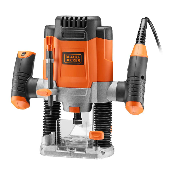 Router Black & Decker KW1200E-QS