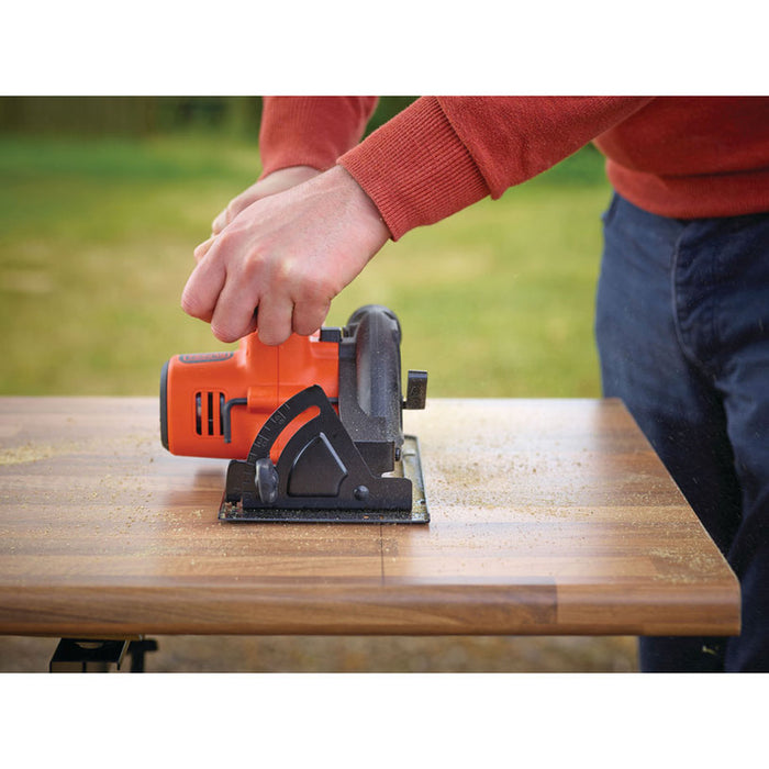 BATTERY CIRCULAR BLACK&DECKER BDCCS18N-XJ SOLO