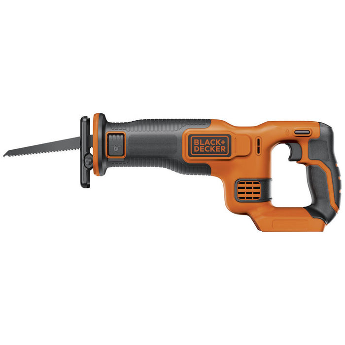 BLACK&DECKER BDCR18N-XJ CORDLESS SABER SAW