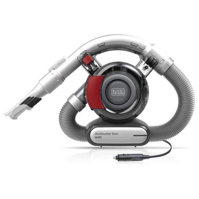 AUTO VACUUM CLEANER 12V BLACK&DECKER PD1200AV-XJ