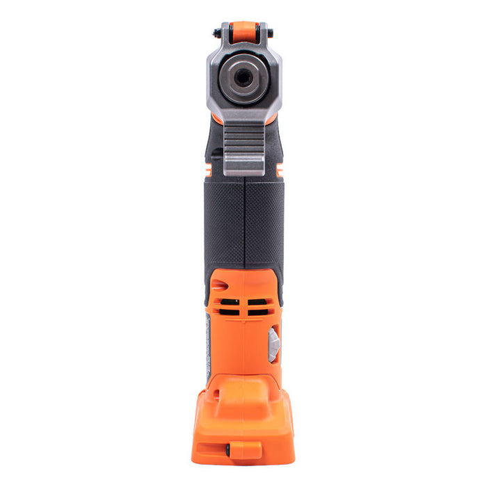 BATTERY MULTIFUNCTIONAL TOOL BLACK&DECKER BDCOS18N-XJ 18 V, WITHOUT BATTERY AND CHARGER