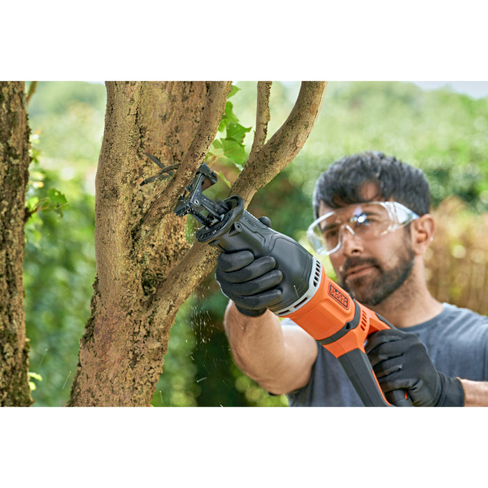 BLACK&DECKER BES301-QS SAB SAW