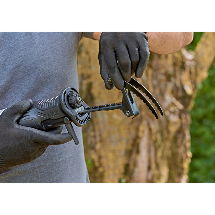 BLACK&DECKER BES301-QS SAB SAW