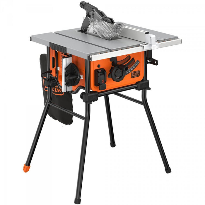 BLACK&DECKER BES720-QS DESKTOP CIRCULAR