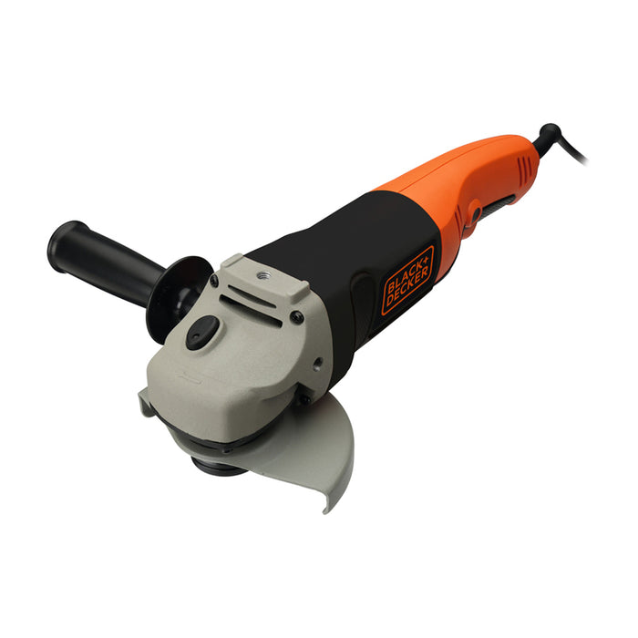 ANGLE GRINDER BLACK&DECKER KG1202K-QS