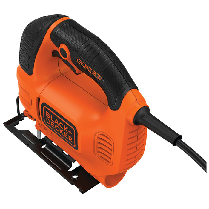 BLACK&DECKER KS701PE3S-QS JIG SAW