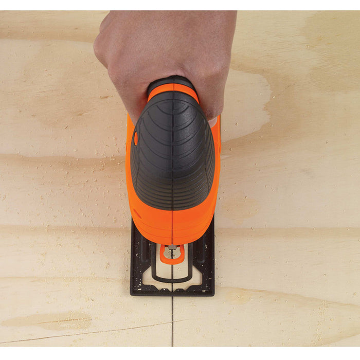 BLACK&DECKER KS701PE3S-QS JIG SAW