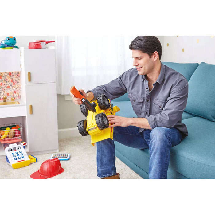 BATTERY SCREWDRIVER BLACK&DECKER BDCSFL20AT-QW 3.6 V, 1.50 Ah, 5.50 nm