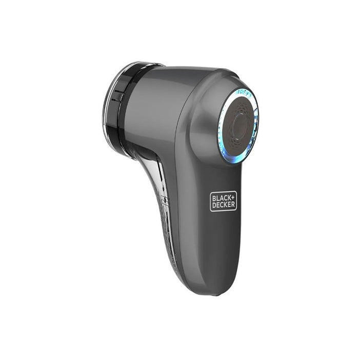 Lint Remover Black & Decker ES9920010B Grey
