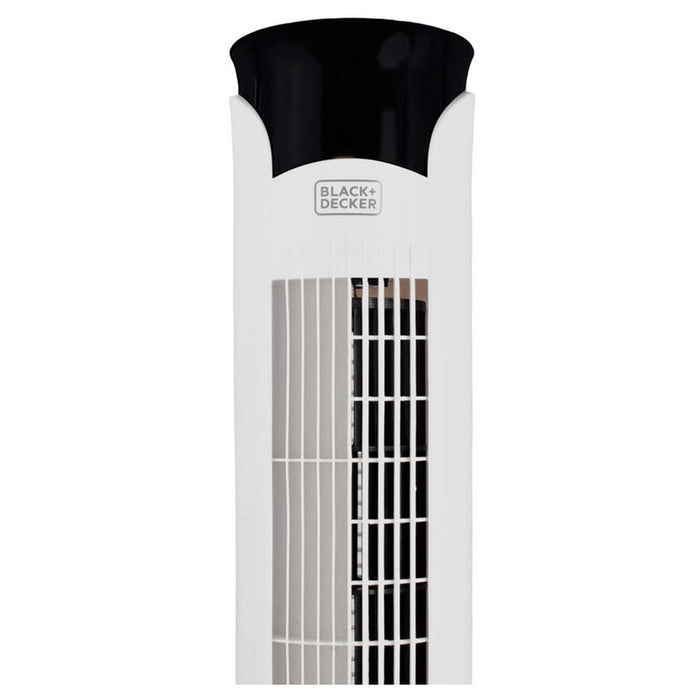 Table Fan Black & Decker ES9440140B