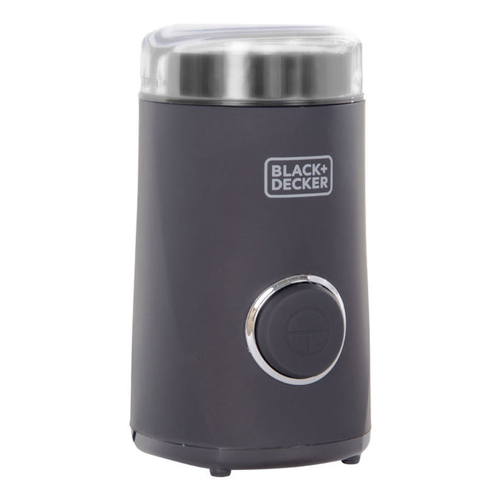 Coffe grinder Black+Decker BXCG150E (150W)