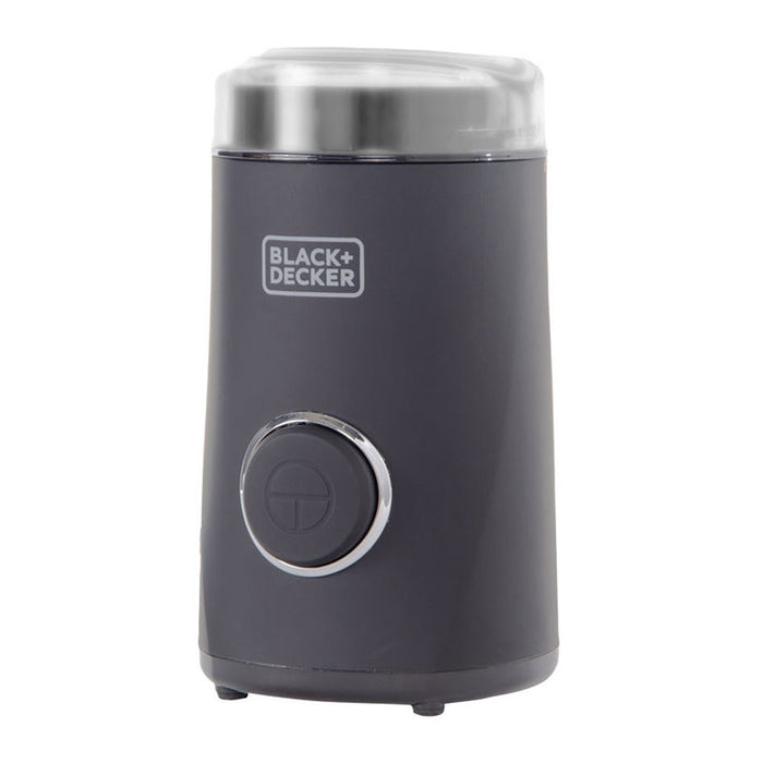 Coffe grinder Black+Decker BXCG150E (150W)