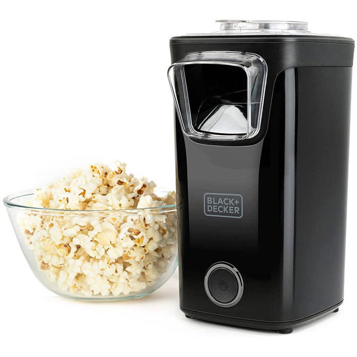 Popcorn maker Black+Decker BXPC1100E (1100 W)