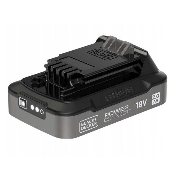 BLACK+DECKER 18V 2.0Ah battery BDL2018S