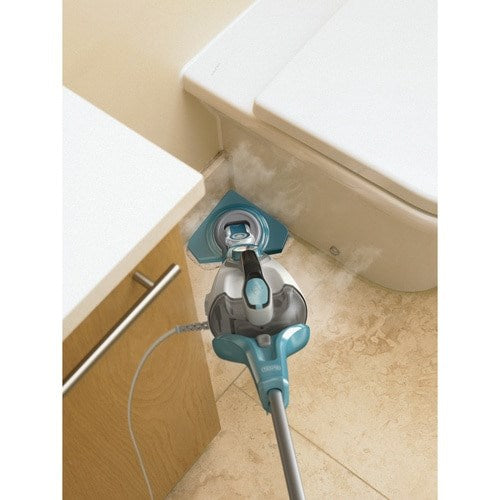 Steam Mop Black & Decker BHSM1610DSM 1600 W