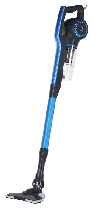 Corded stick vacuum Black+Decker BXVMS600E