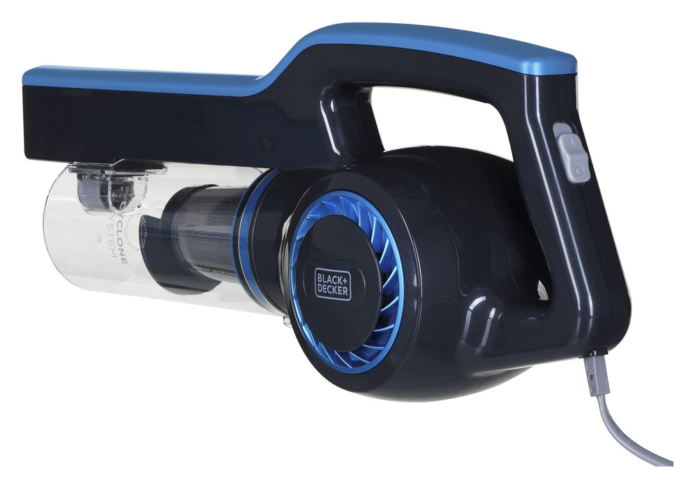 Corded stick vacuum Black+Decker BXVMS600E