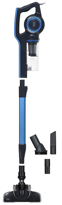 Corded stick vacuum Black+Decker BXVMS600E