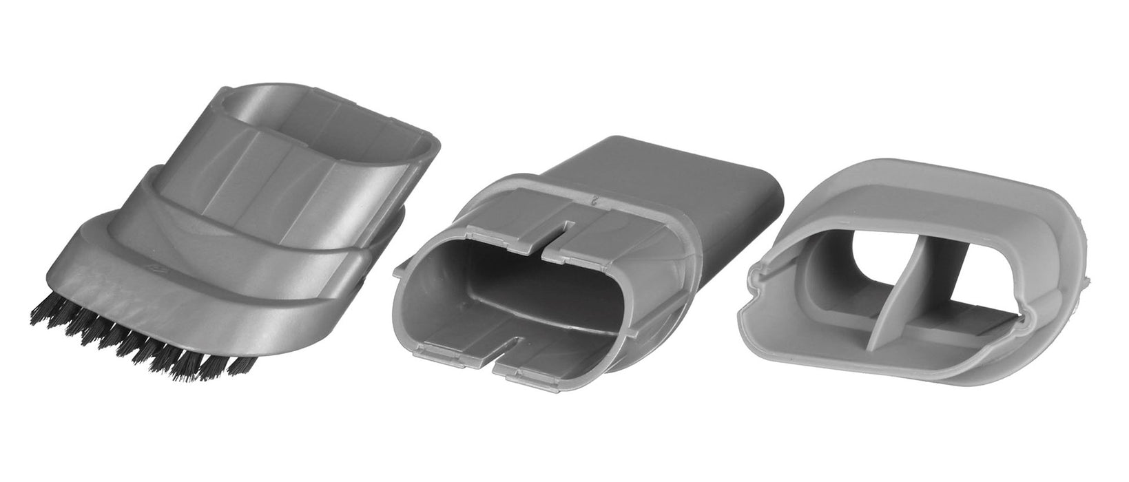 Black & Decker WDC215WA handheld vacuum Blue, Titanium Bagless