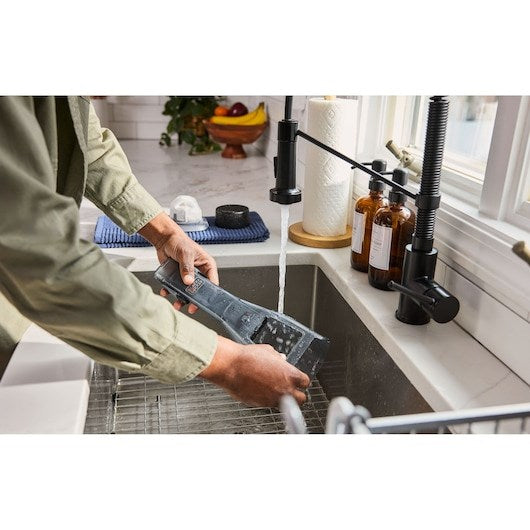 Black & Decker DVD320J-QW handheld vacuum Bagless