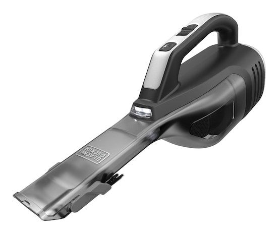Black & Decker DVD320J-QW handheld vacuum Bagless