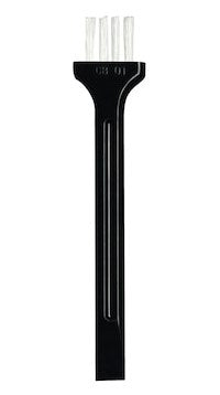 Black & Decker BSV520BRB-QW stick vacuum/electric broom Battery Dry Bagless 0.65 L Blue 2 Ah