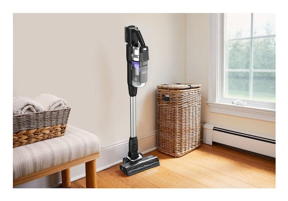 Black & Decker BSV520BRP-QW stick vacuum/electric broom Battery Dry Bagless 0.65 L 2 Ah