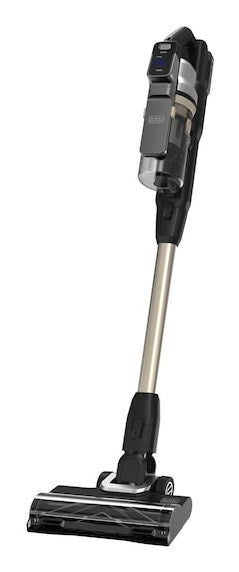 Black & Decker BSV525BLP-QW stick vacuum/electric broom Battery Dry Bagless 0.65 L 2.5 Ah