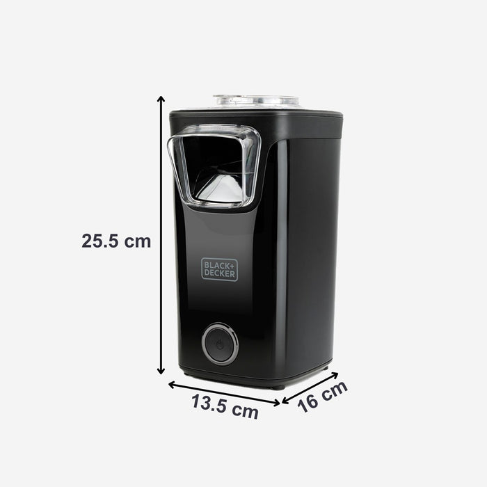 Popcorn maker Black+Decker BXPC1100E (1100 W)
