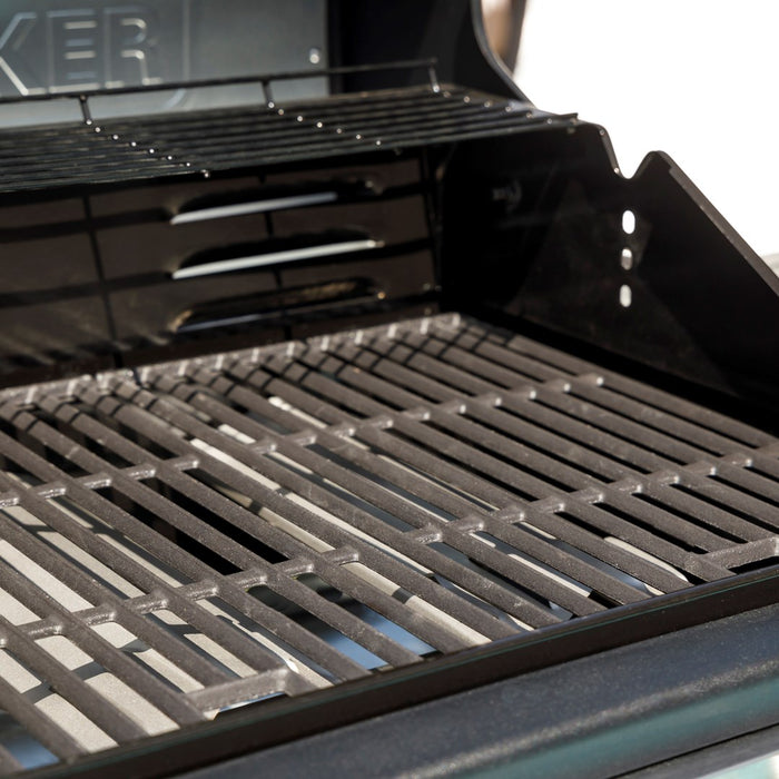 Black+Decker BXOG16550E gas grill, 4 burners
