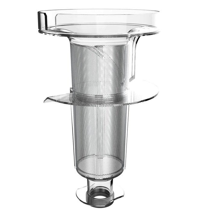 Black & Decker BHFEV182C-QW stick vacuum/electric broom 2-in-1 stick vacuum Battery Dry Bagless Orange, Titanium 2 Ah