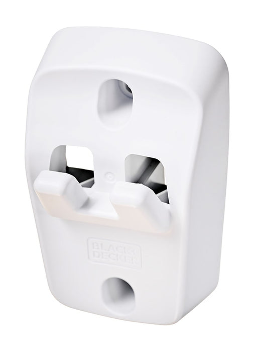 Black & Decker REVSV18D1 stick vacuum/electric broom 2-in-1 stick vacuum Battery Dry Bagless 0.5 L 36 W Green, White 2 Ah