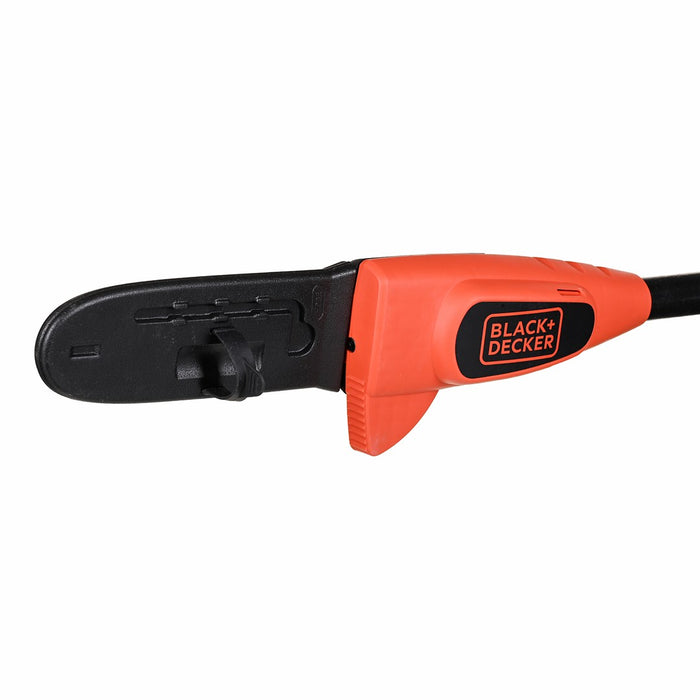 Battery Pole Saw 18V 20cm Black & Decker GPC1820L20-QW 3.7 kg