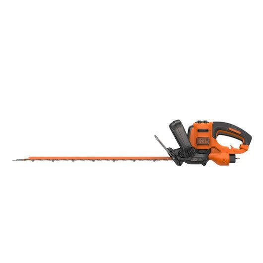 Black & Decker BEHTS501-QS power hedge trimmer Double blade 600 W