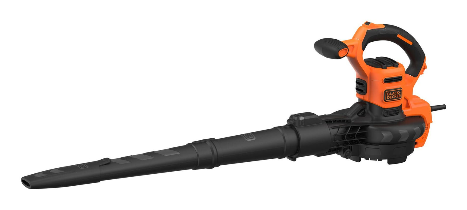 Black & Decker BEBLV301-QS leaf blower 3000 W