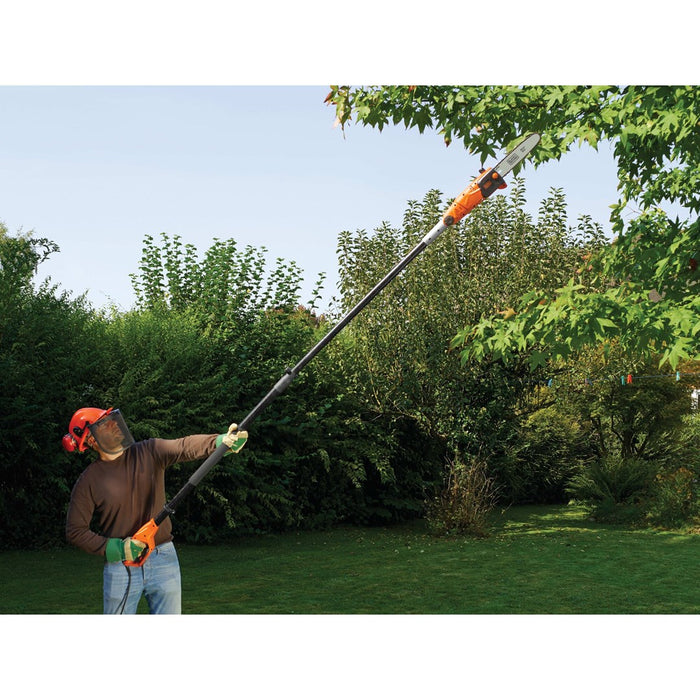 800W chain saw for branches PS7525-QS BDE