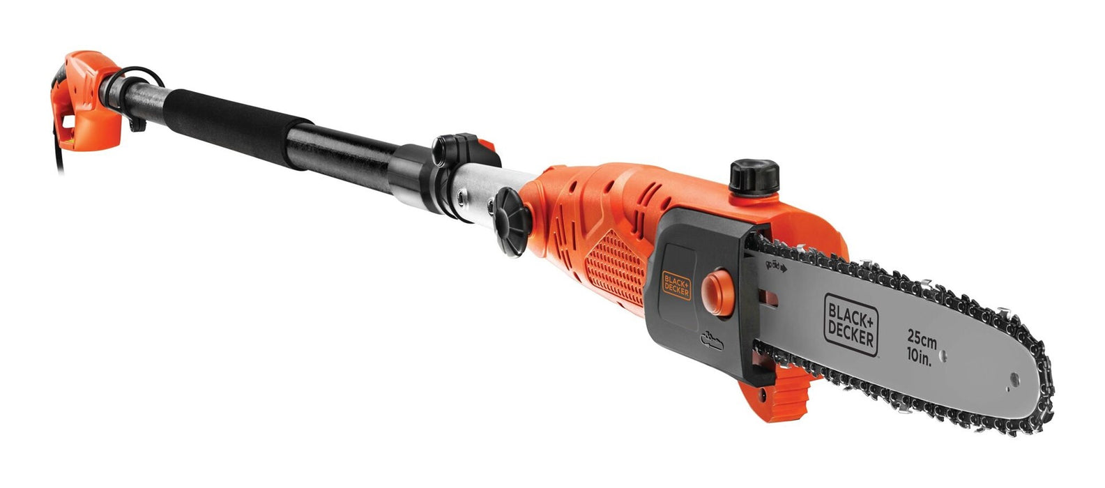 800W chain saw for branches PS7525-QS BDE