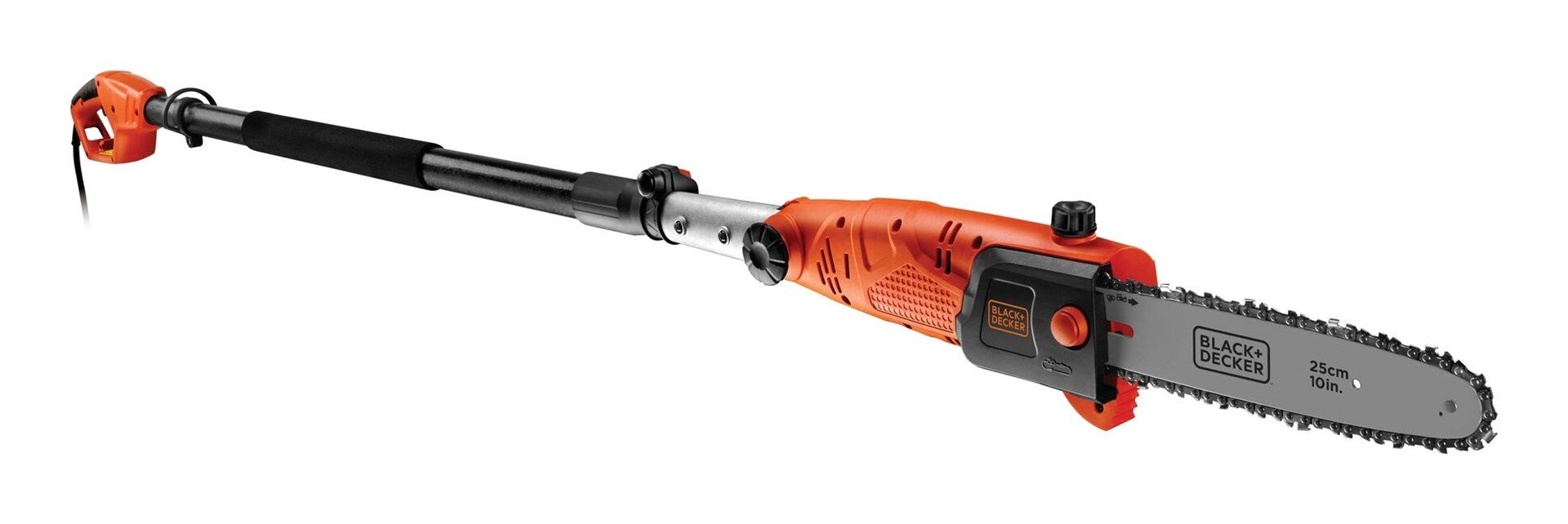 800W chain saw for branches PS7525-QS BDE