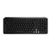 BlackI098 MIIIW Mechanical Keyboard (Black) - Wireless<<<Keyboards<<<Gaming<<<InnproXML