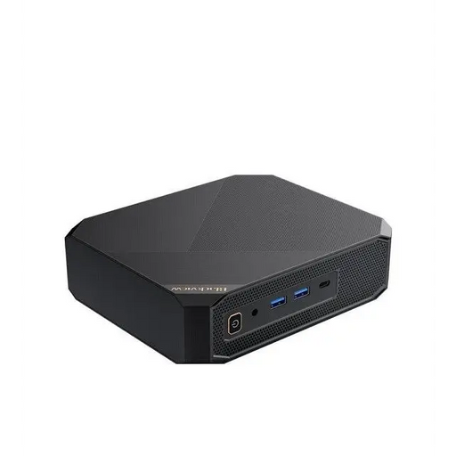 BLACKVIEW MINI PC MP200 I5-12450H 16GB SSD1TB W11PRO BLACK - Barebone computersKOM-KBA<<<ComputersKOM<<<ActionPL