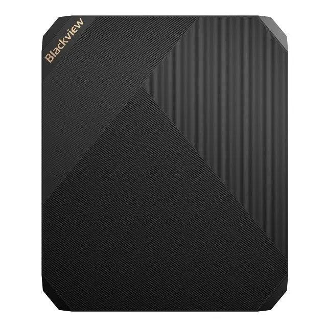 BLACKVIEW MINI PC MP200 I9-11900H 16GB SSD512 W11PRO BLACK - Barebone computersKOM-KBA<<<ComputersKOM<<<ActionPL
