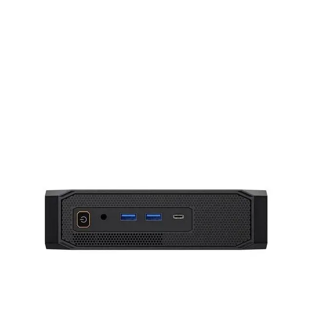 BLACKVIEW MINI PC MP200 I9-11900H 16GB SSD512 W11PRO BLACK - Barebone computersKOM-KBA<<<ComputersKOM<<<ActionPL