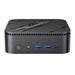 Blackview MP100 Pro Mini PC I9-12900HK/16GB/512GB black - Barebone computersKOM-KBA<<<ComputersKOM<<<ActionPL