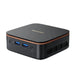Blackview MP20 N150 Mini PC 16GB SSD 512GB Win 11 Pro Black - Barebone computersKOM-KBA<<<ComputersKOM<<<ActionPL