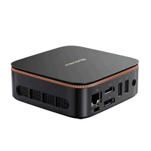 Blackview MP20 N150 Mini PC 16GB SSD 512GB Win 11 Pro Black - Barebone computersKOM-KBA<<<ComputersKOM<<<ActionPL
